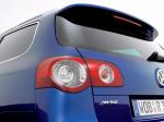 Volkswagen Passat R36 Variant 2007 года